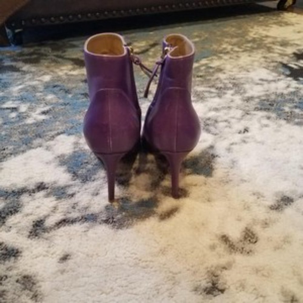 Russo Booties - image 4